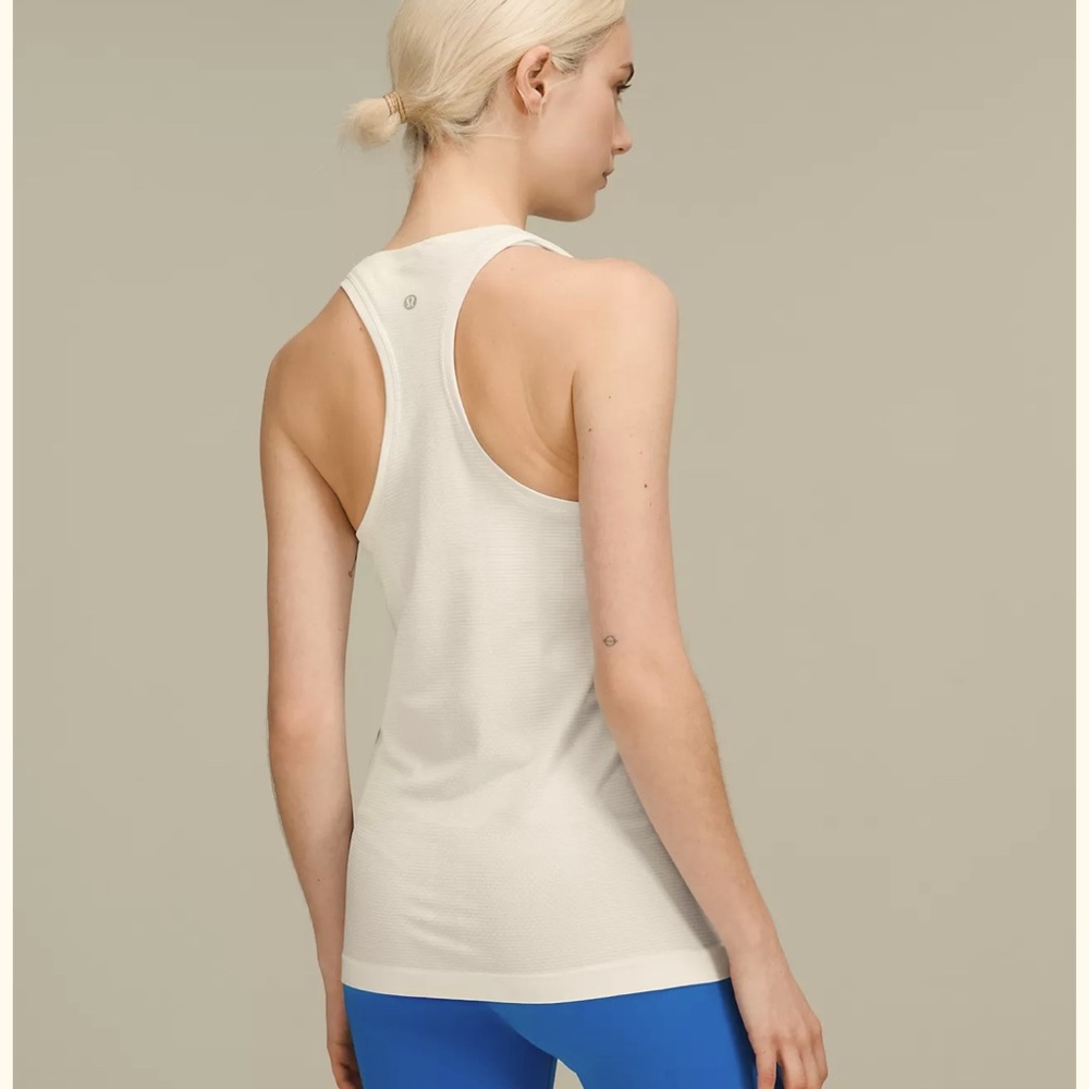 Lululemon Racerback Tank